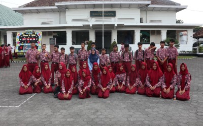 WKM dan NOBAR Kelas 7 8 Okt 2025